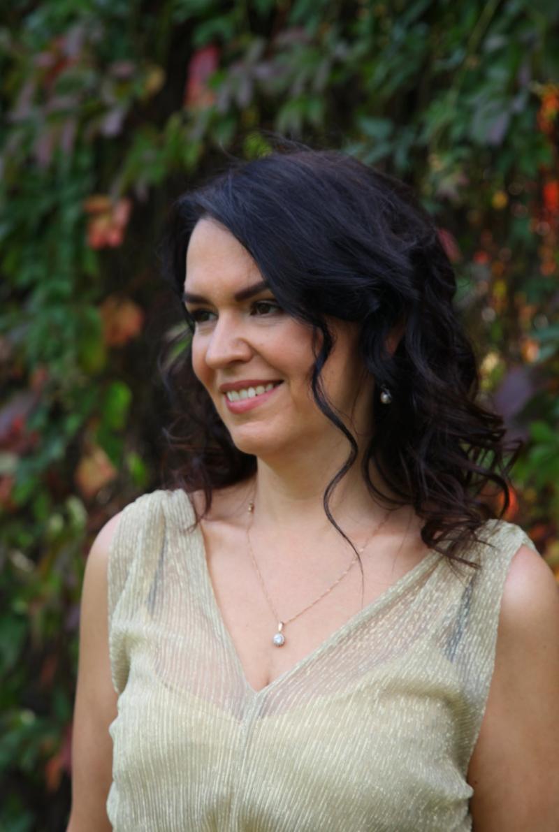 Тетяна Белімова