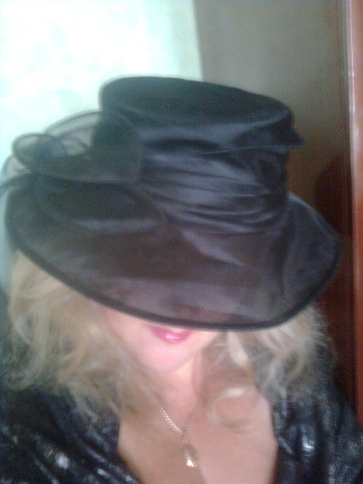 Леди Винтер