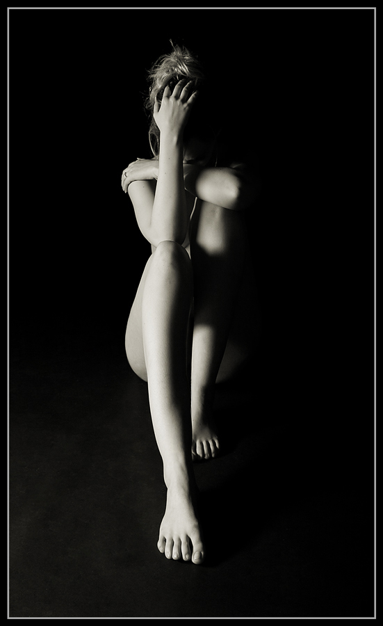 МОЛЧАЛИВАЯ