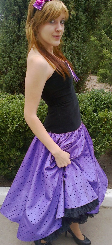 Сорока Анастасия Виталиевна