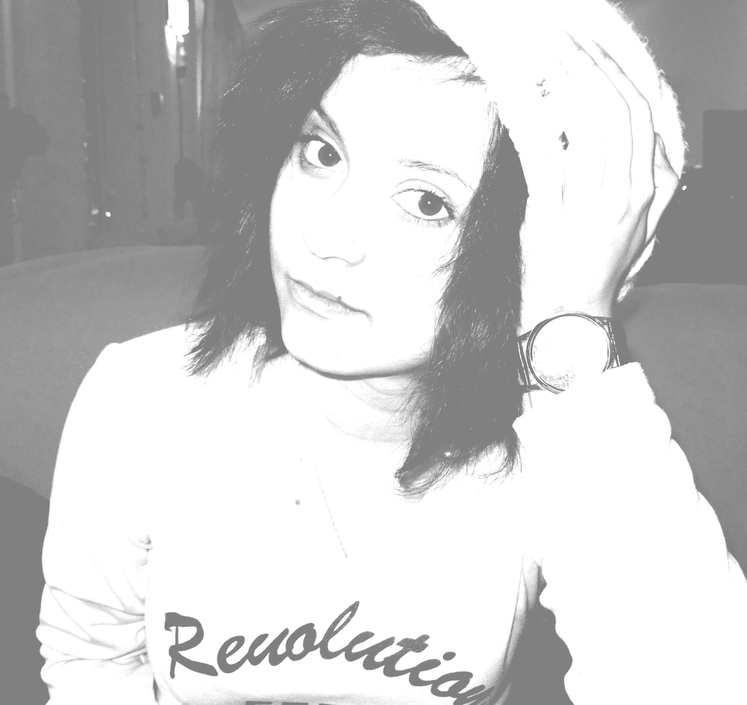 Анастасія Олександрівна