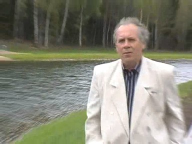 Владимир Кириченко Градижский