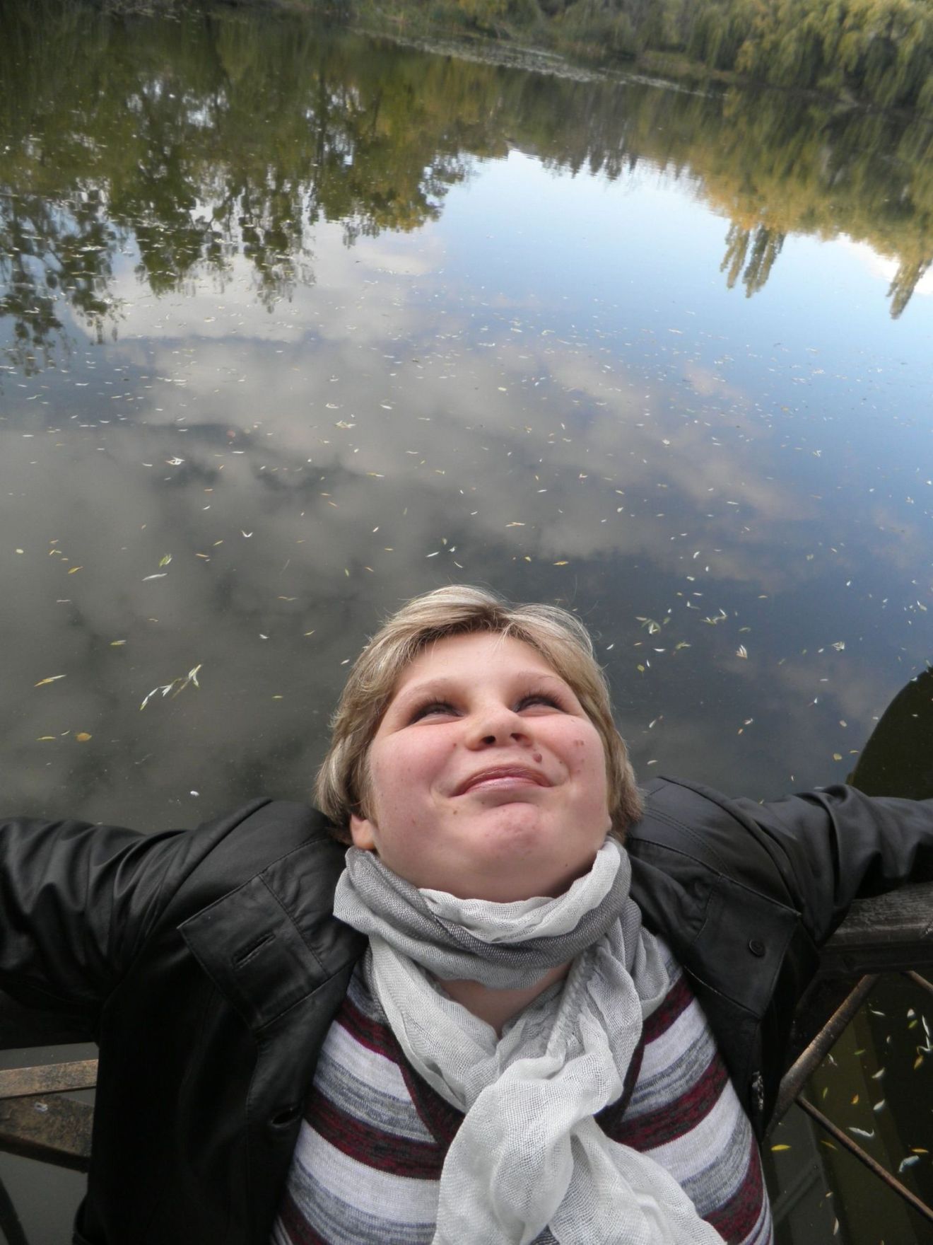 Майданюк Мария