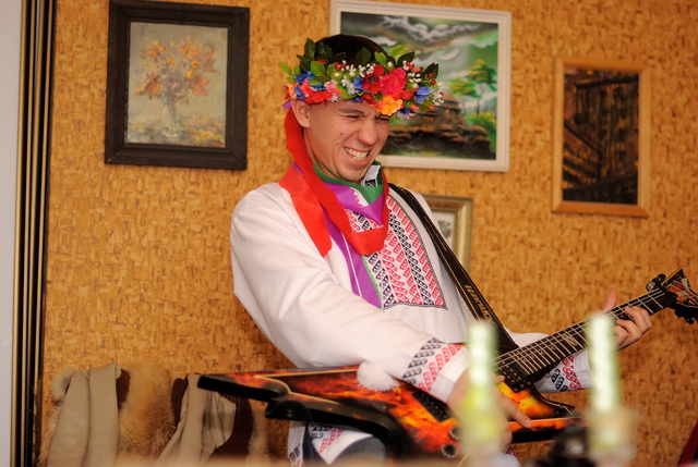 Ницик Андрій