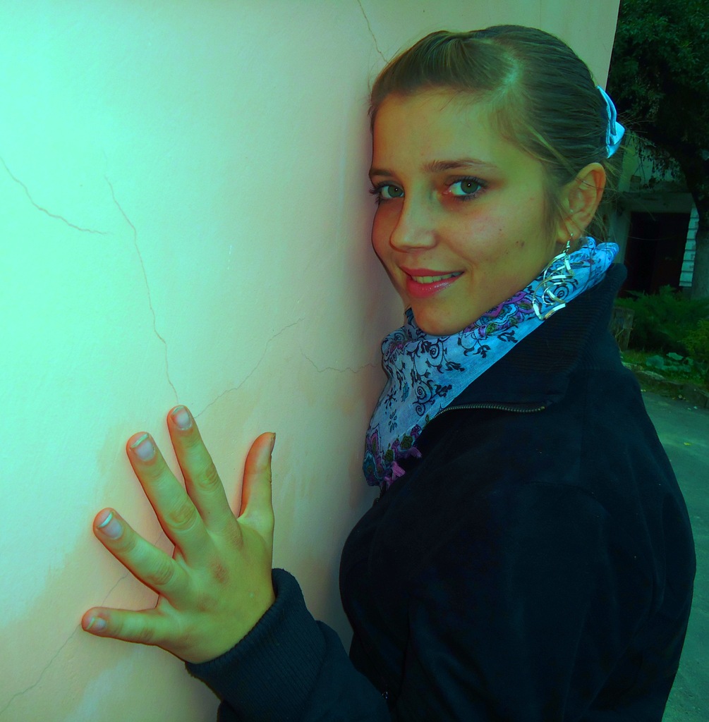 Лилия Панасюк