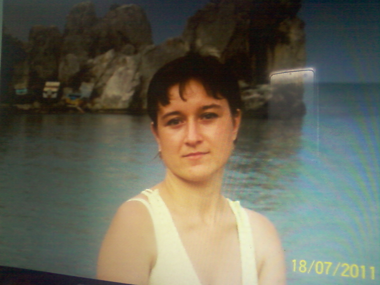 Чернуха Любов