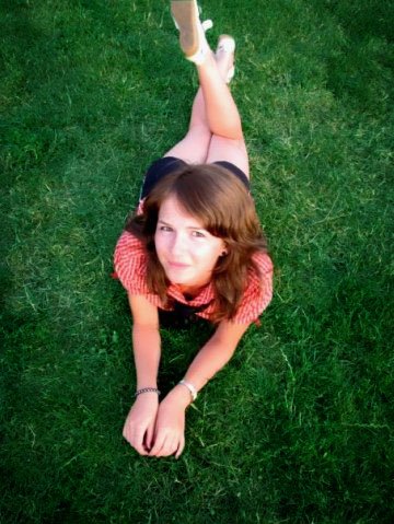 Оля Кузьмин