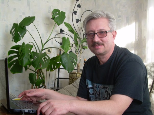 Деркач Олександр