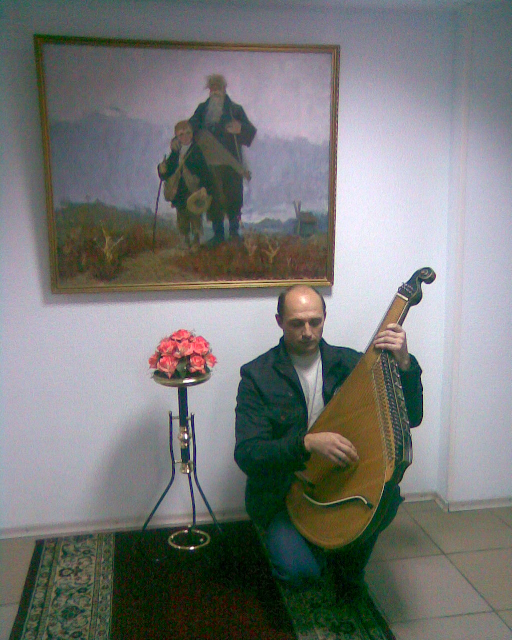 Субота Олександр