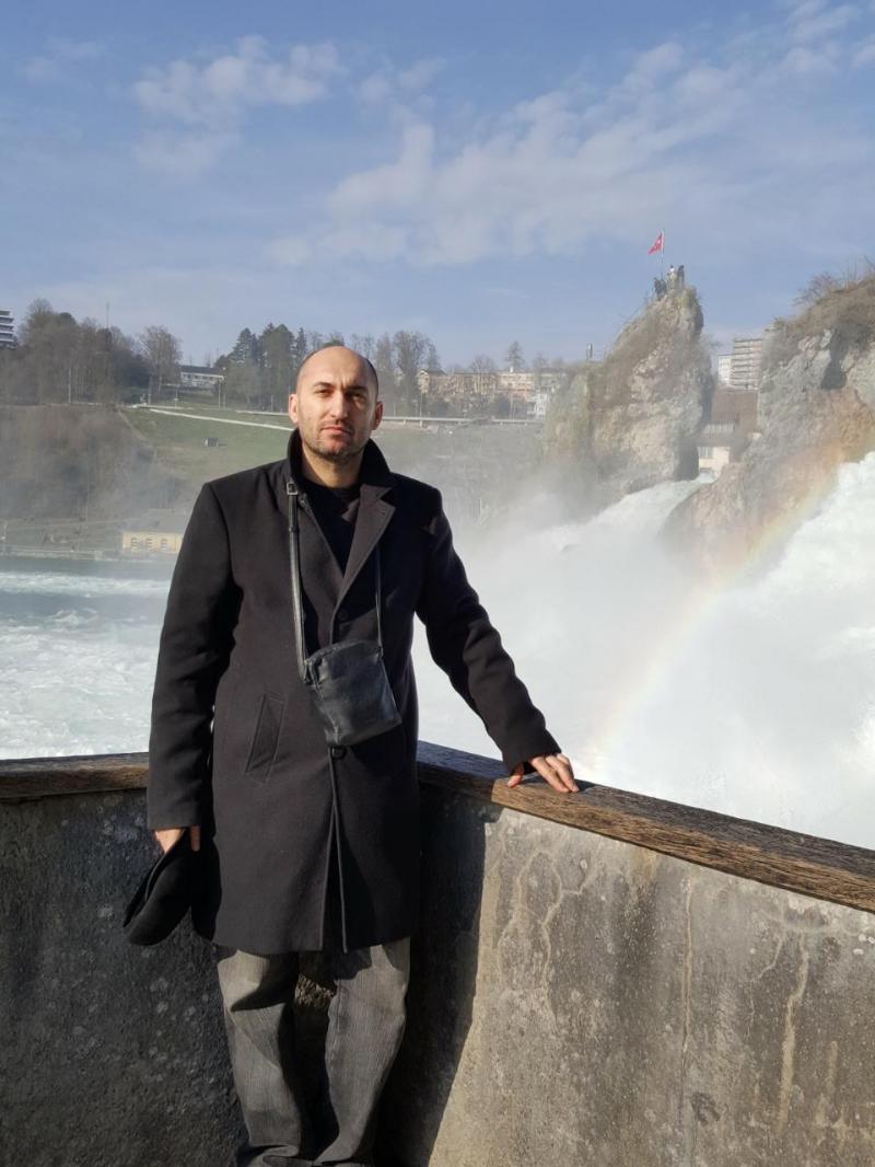 Віталій Перетятько