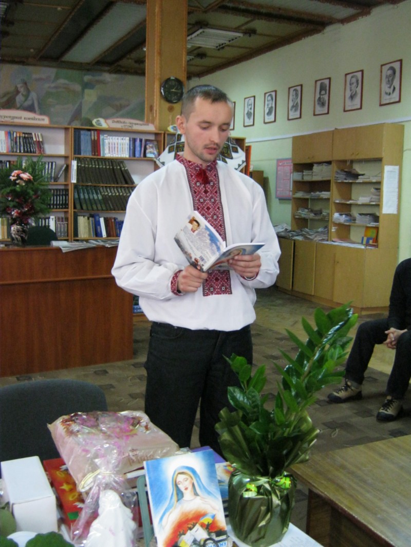 Олександр Букатюк