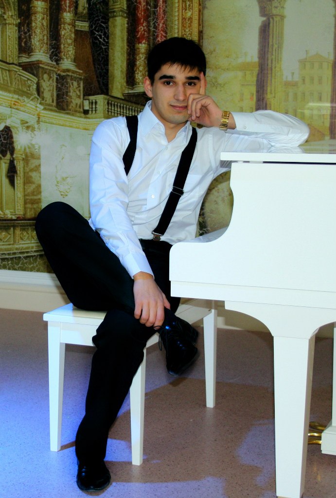 Руснак Сергій