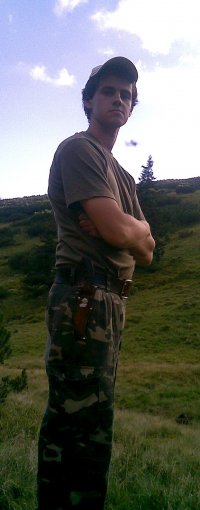 Віталік Ткачук