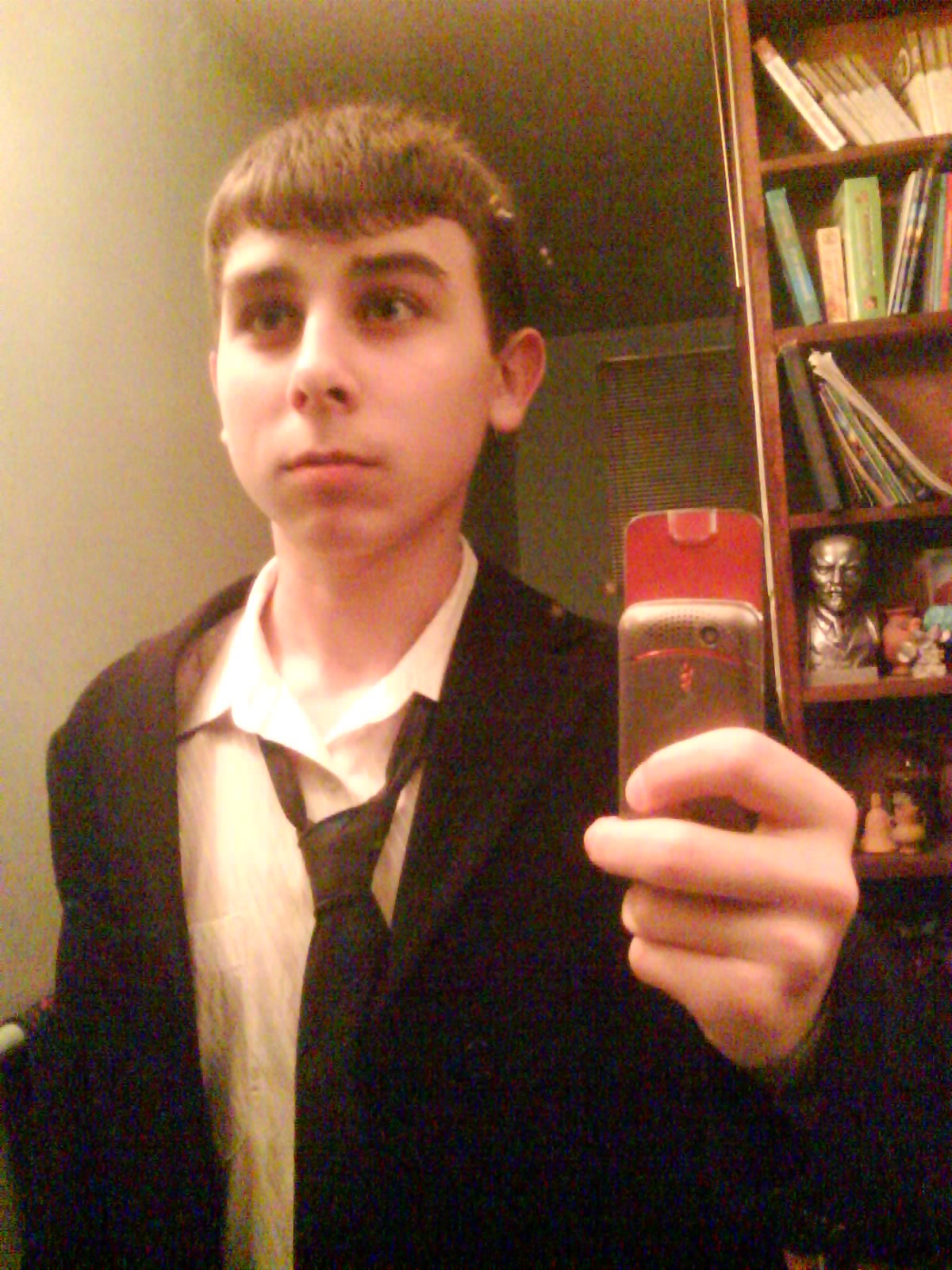 Стас Бережок