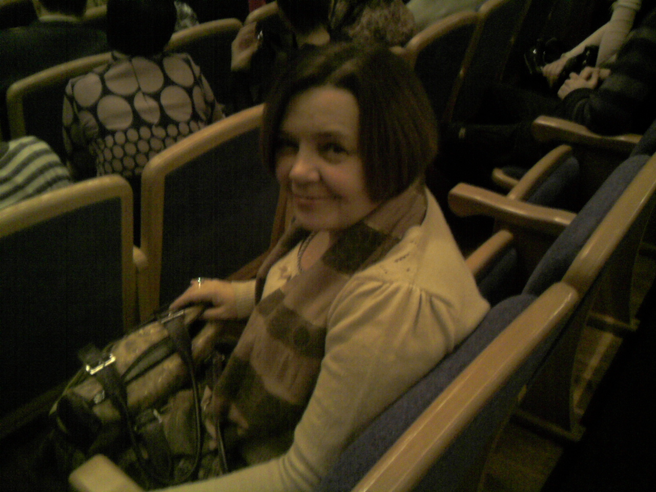 Зав`ялова Валентина