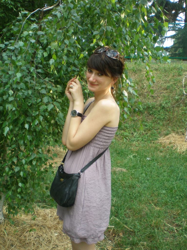 Голуб Тетянка