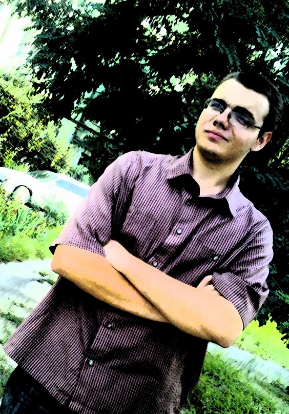 Бородай Вячеслав Олегович