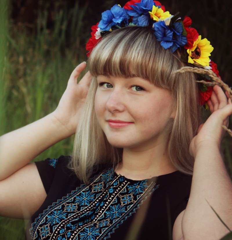 Ковалик Валентина