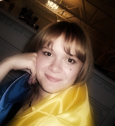 Катруся Матвійко