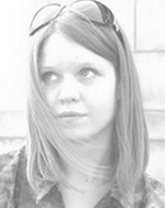 Марія Берберфіш