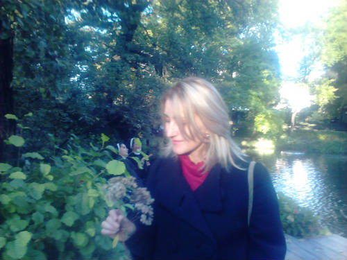 Марія  Новогроцька