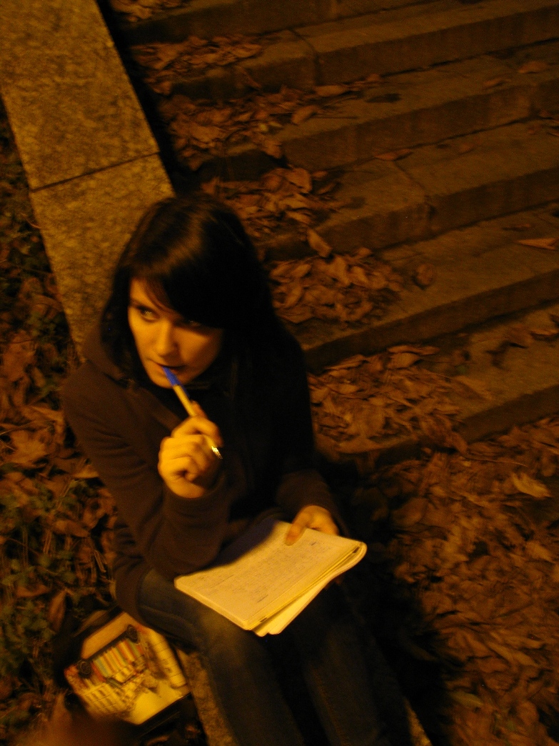 Кудріна Олександра