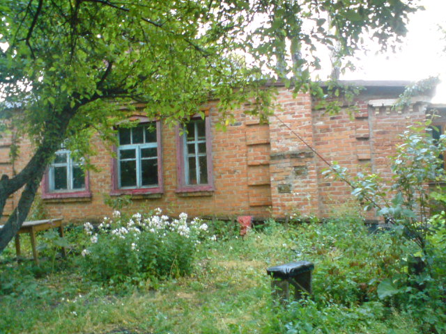 Тиква Олексій Гаврилович