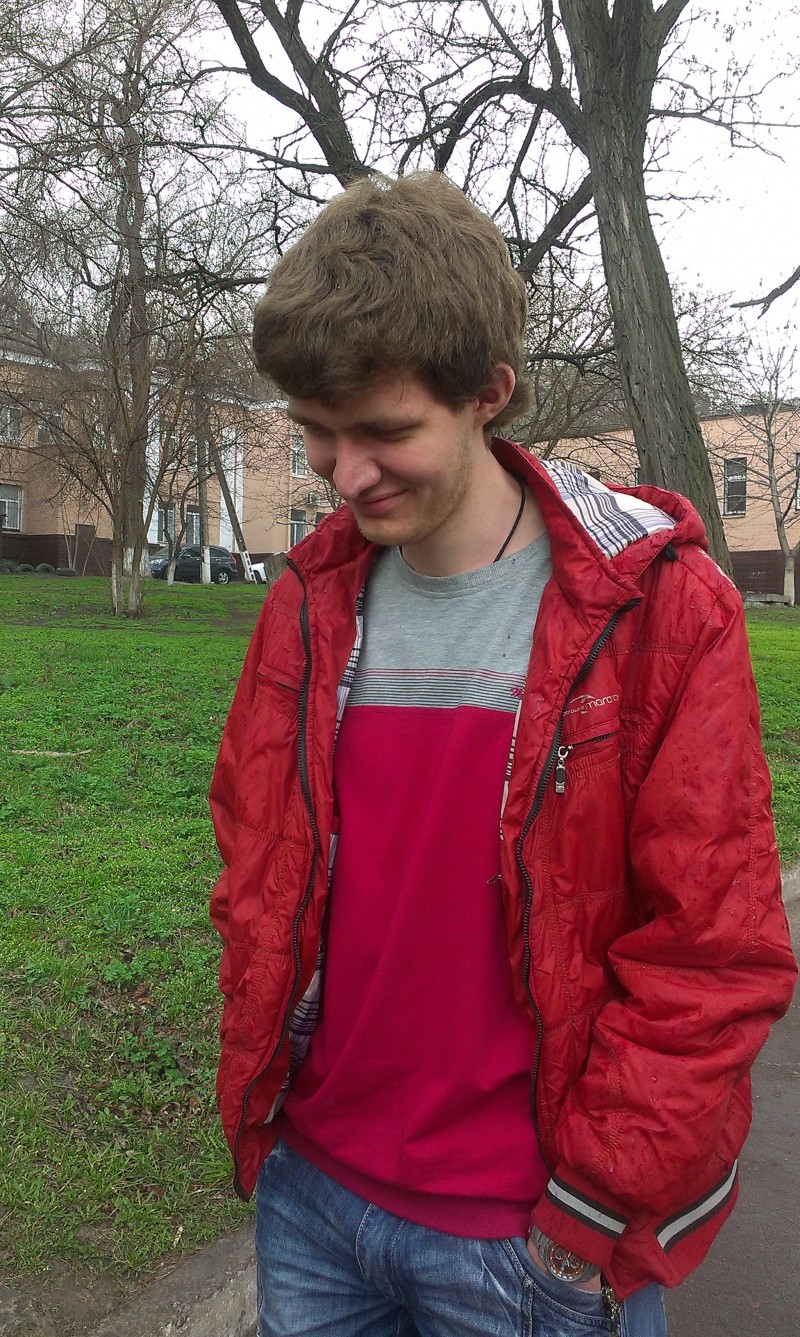 Михаил Коробчук