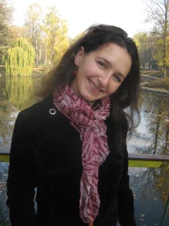 Бойчук  Оля