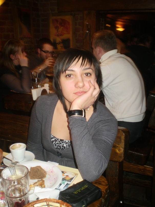 Ців`юк Марія