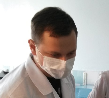 Богдан Дєдок