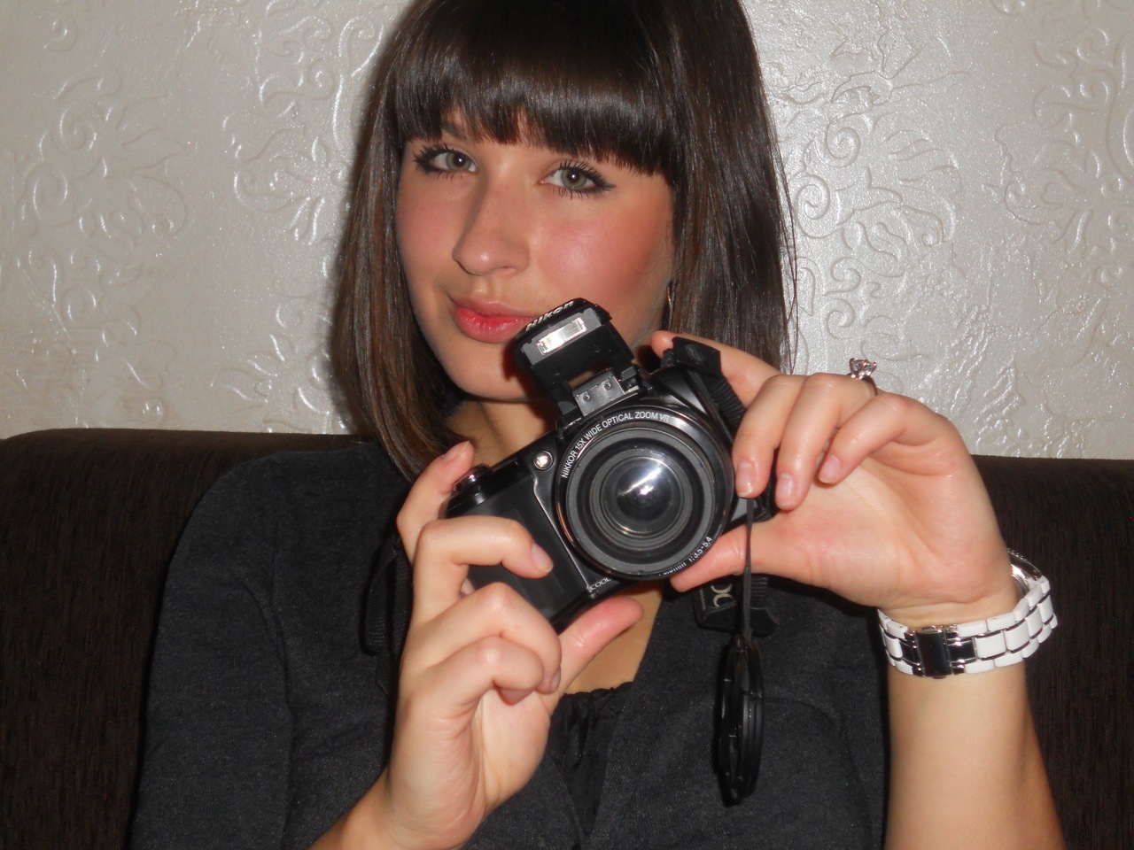 Ксения Александровна Танковская