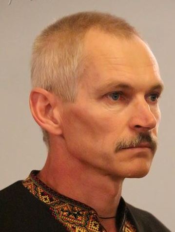 Савчук Віталій Володимирович