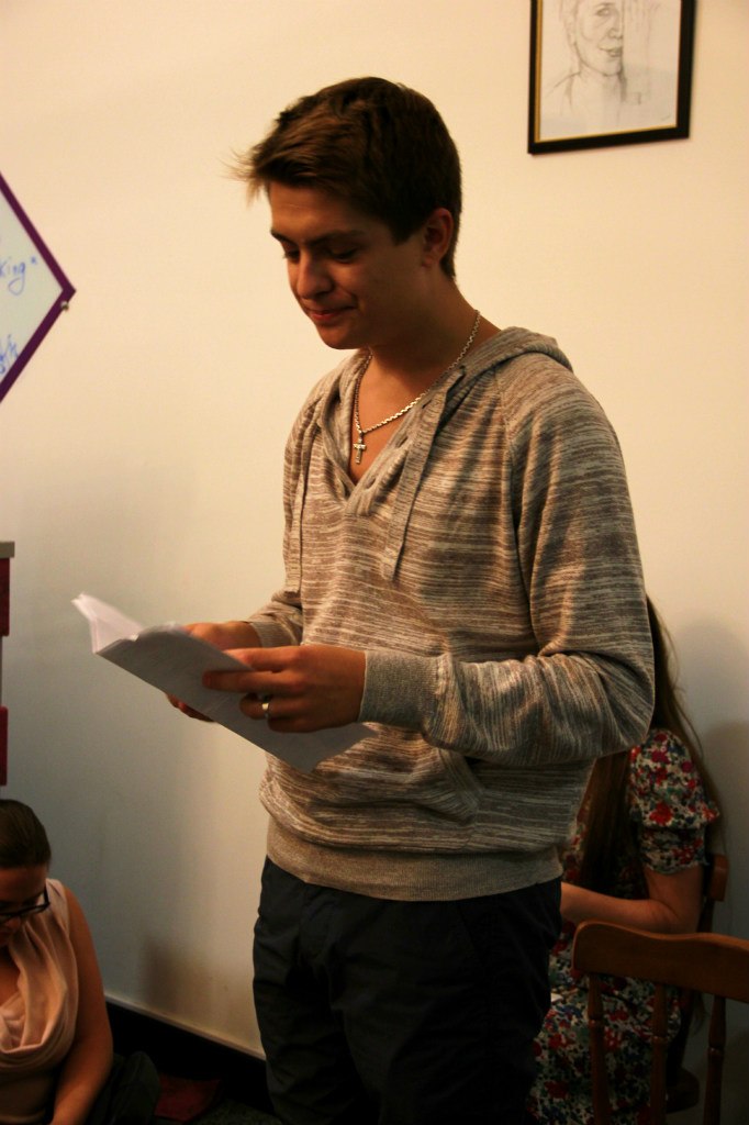 Роман Могилат