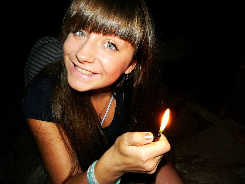 Галина Перуцька