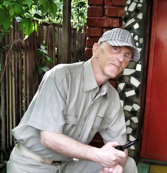 Пучков Владимир