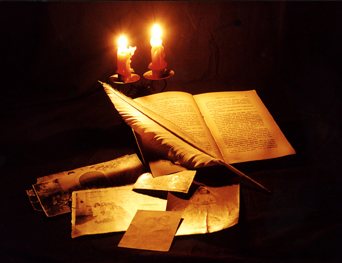 Тарас Процайло