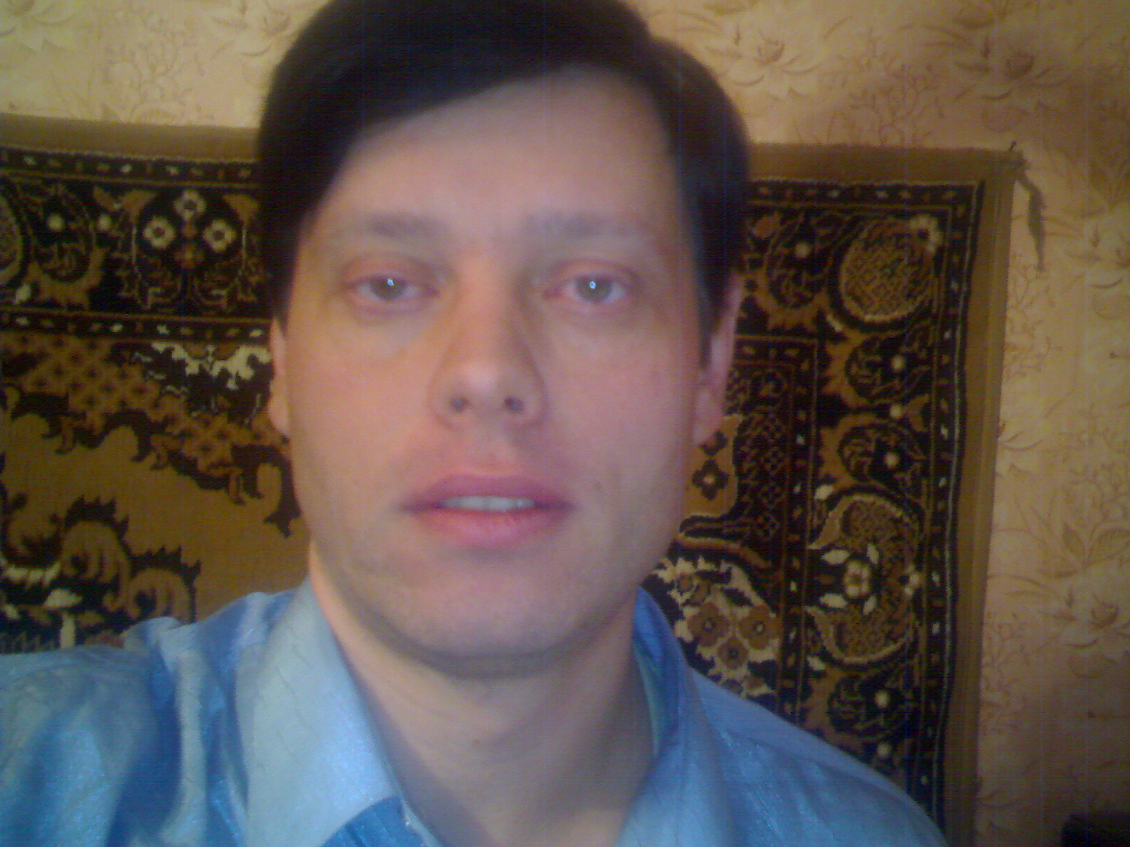 Негретов Василий Анатольевич