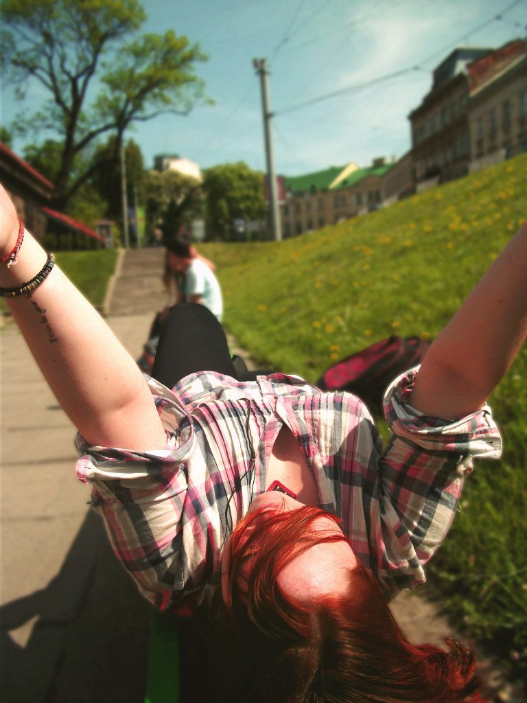 Музичка Ольга-Леля