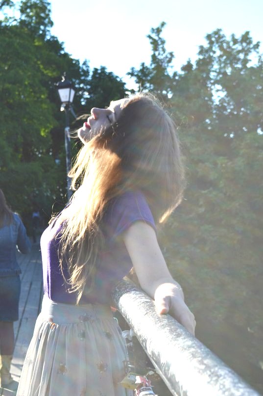 Рина Маргулец