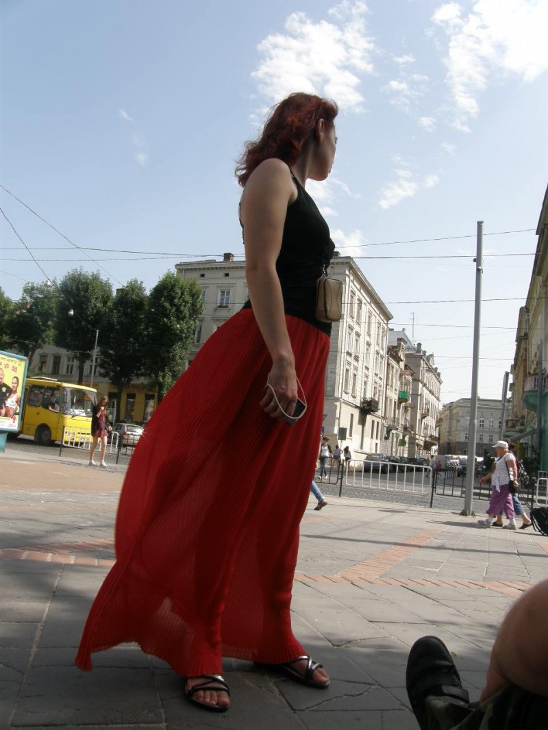 Ірина Червінська-Мандич