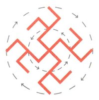 пі - падіння деградація занепад