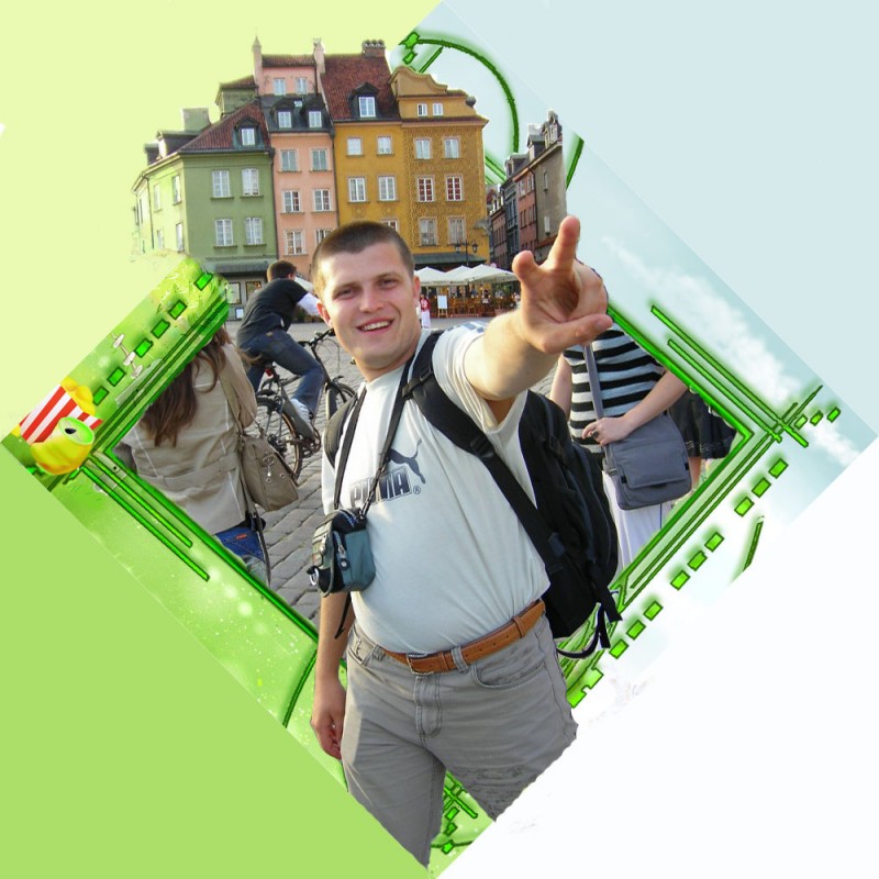 Євген Букет