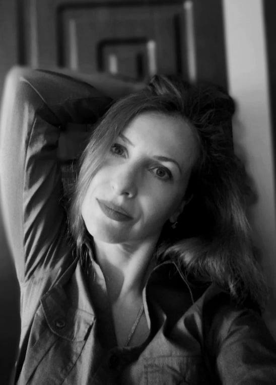 Ганна Коназюк