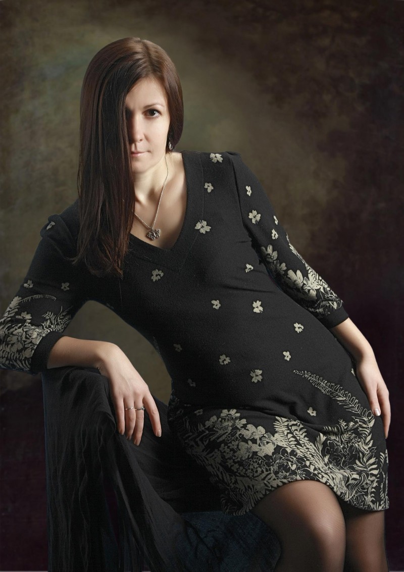 Деркачова Ольга