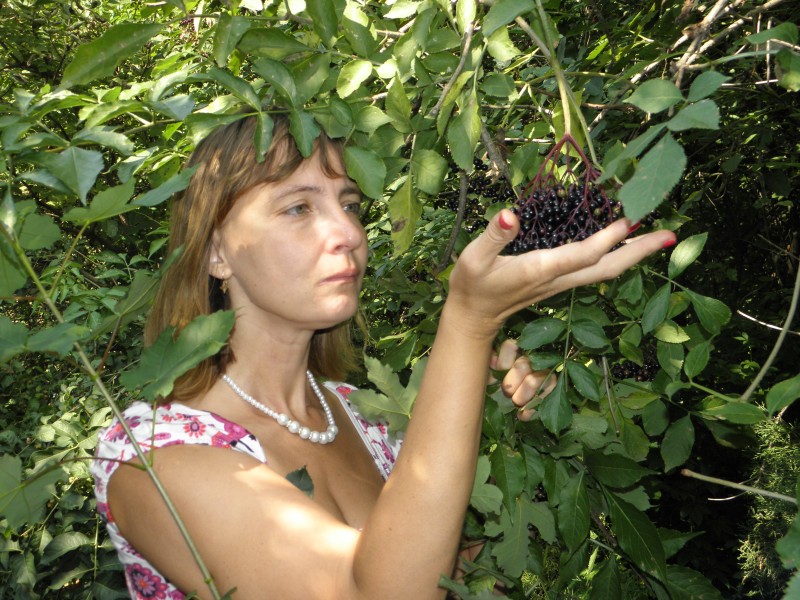 Наташа Максимец