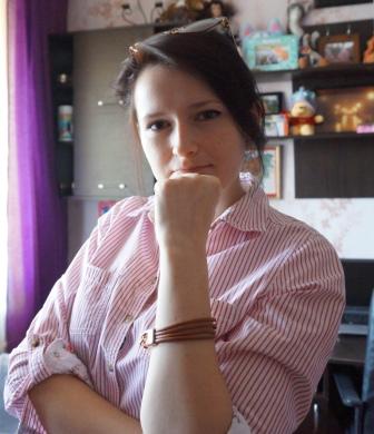 Маргарита Проніна