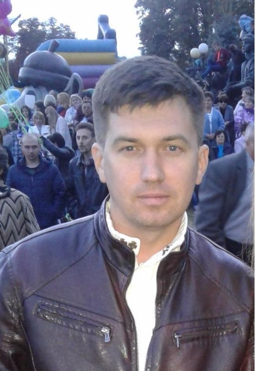 Андрій Осацький