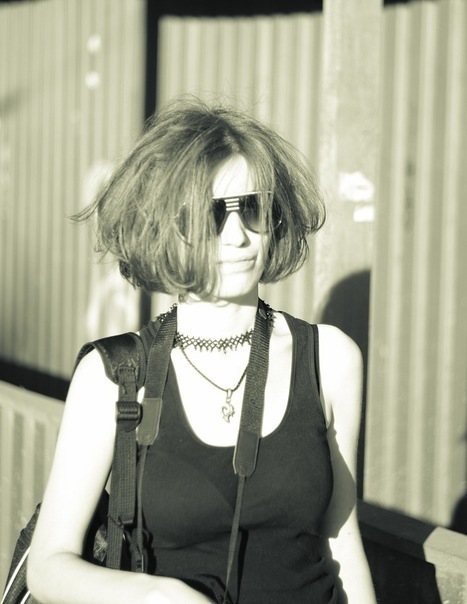 Марі Вольная