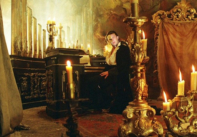 Владислав Волошин